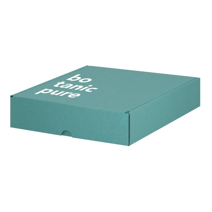 Caja Presentación 21 x 5 x 25 cm