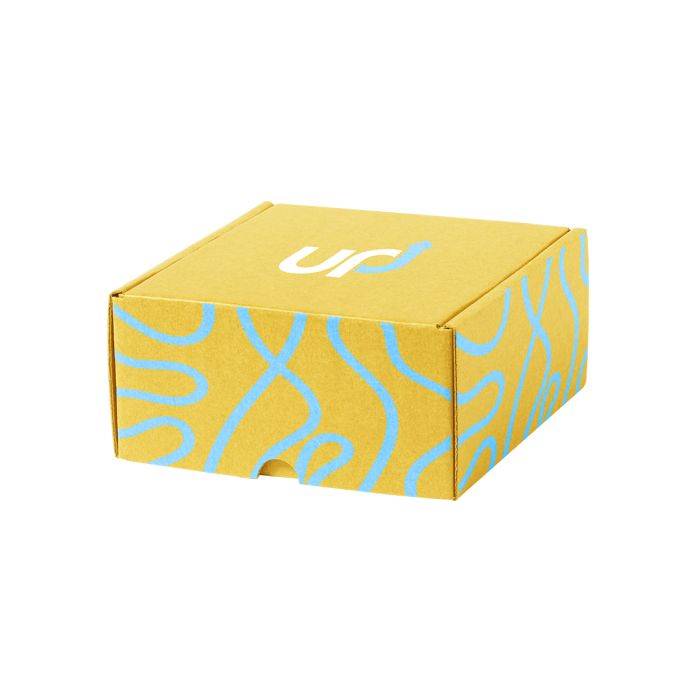 Caja Presentación 16 x 8,5 x 15 cm