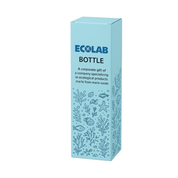 Caja Presentación 26,5 x 8 x 8 cm