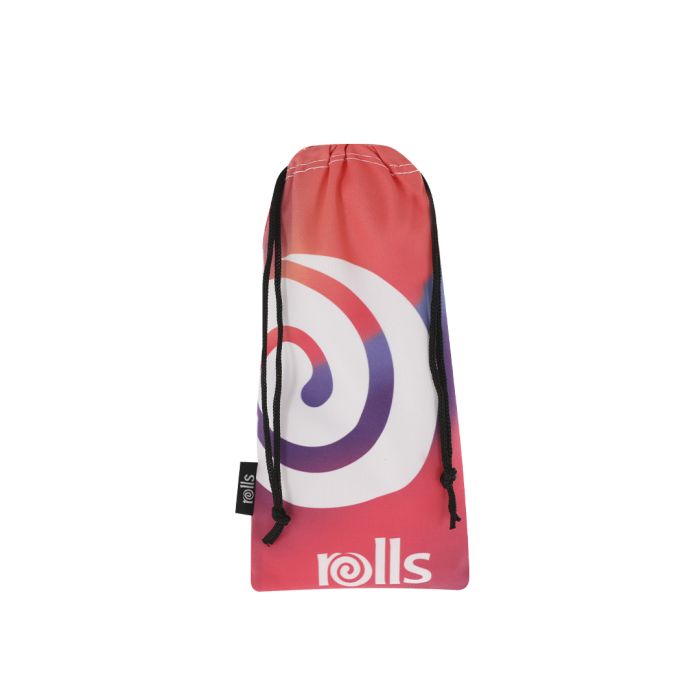 Funda Gafas Poliéster 18 x 9 cm