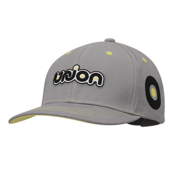 Gorra 6 Paneles Algodón Peinado 260 g/m²