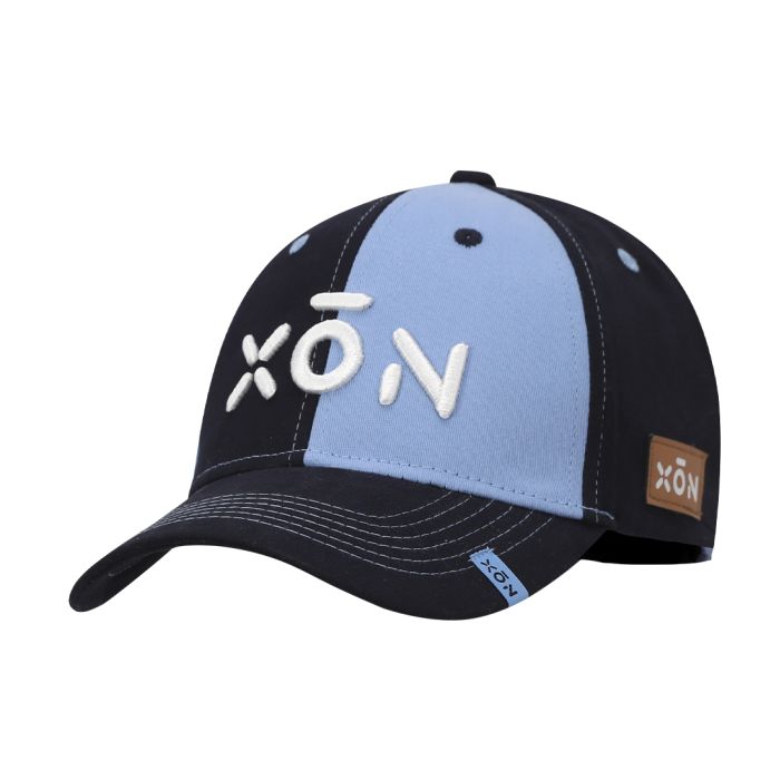 Gorra 6 Paneles Sarga Algodón Elástico + Spandex 265 g/m²