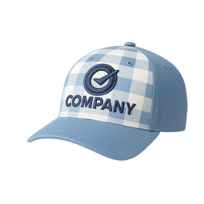 Gorra 6 Paneles Poliéster 200 g/m²