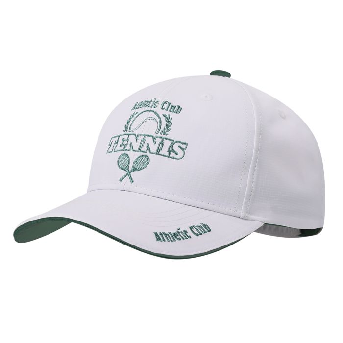 Gorra 6 Paneles Ripstop