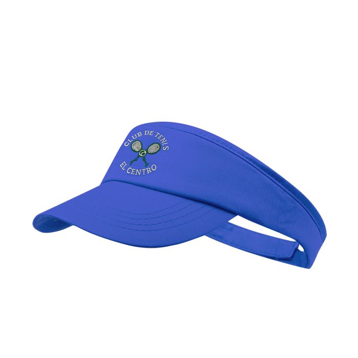 Visera Algodón Peinado 280 g/m²