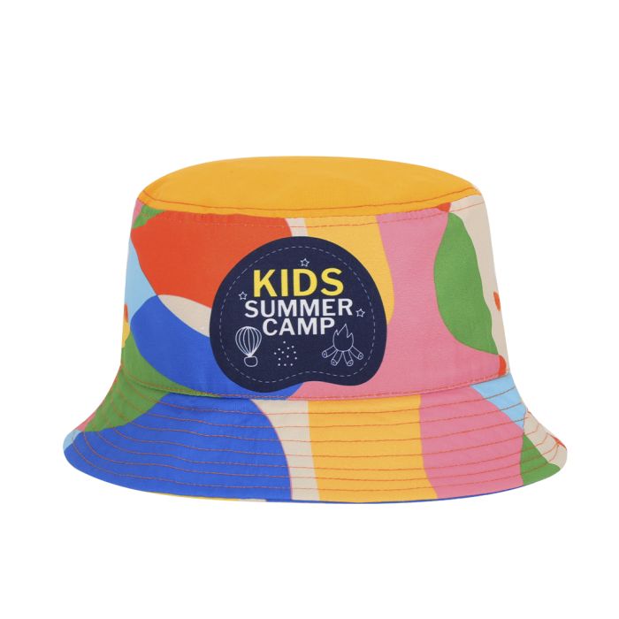 Gorro Bob Poliéster 200 g/m² 1 Capa