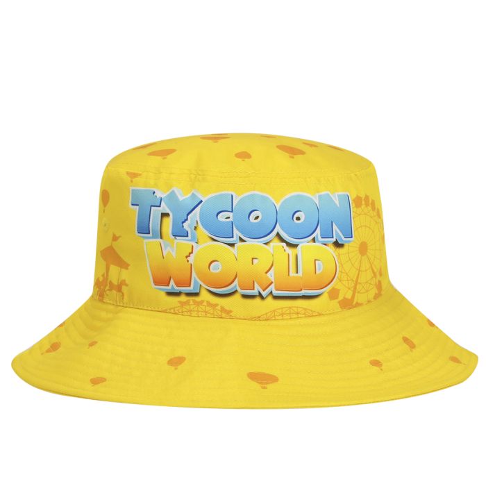 Gorro Bob Poliéster 260 g/m² 1 Capa