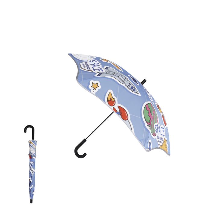 Paraguas Infantil 8 Paneles 19