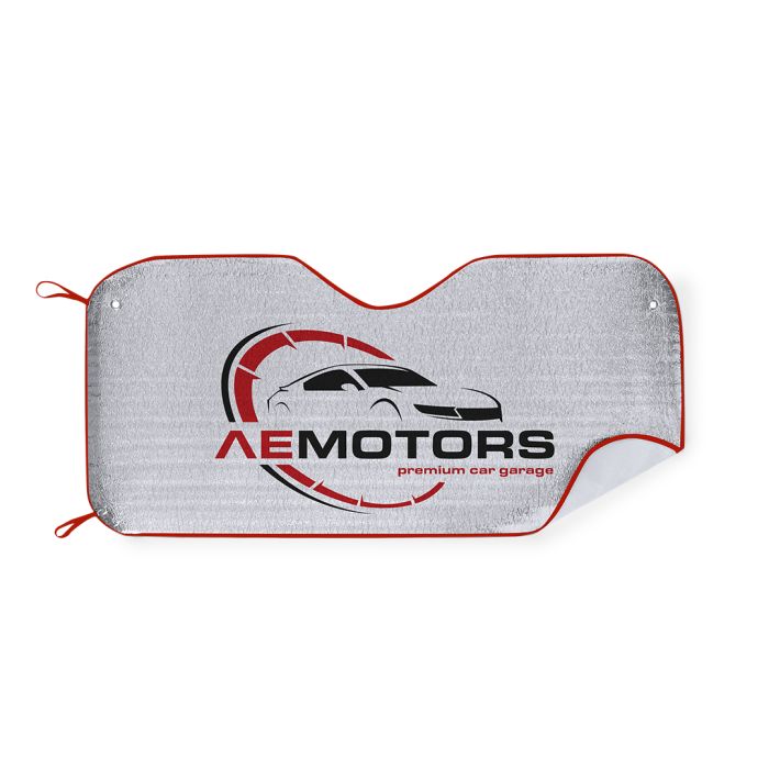 Parasol Aluminio 1 cara