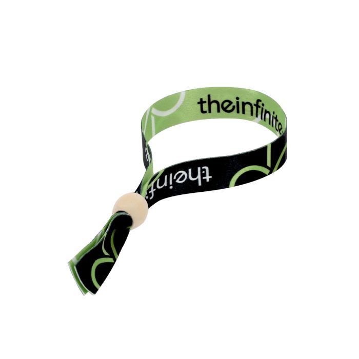 Pulsera Sublimación Poliéster