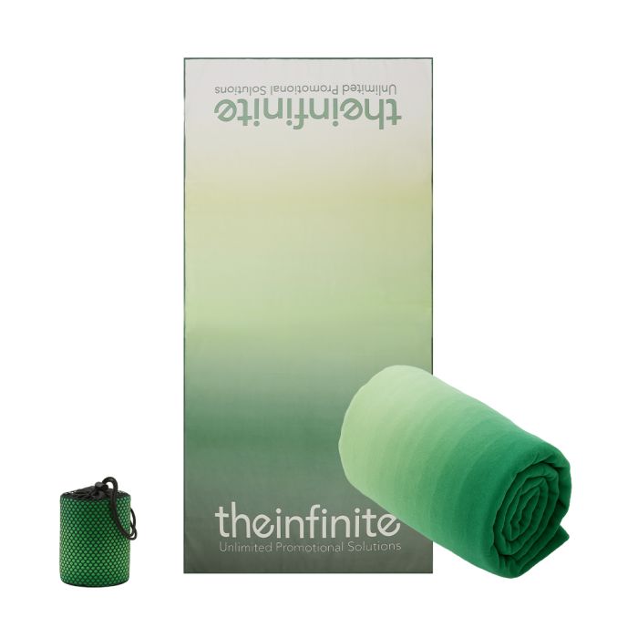 Toalla Refrescante Poliéster