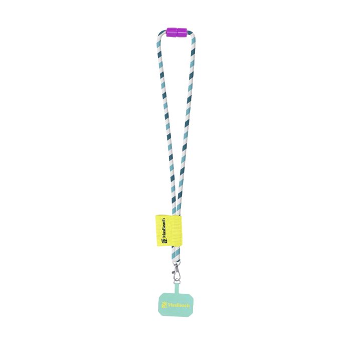 Cinta Portamóvil Poliéster Tubular Sublimación