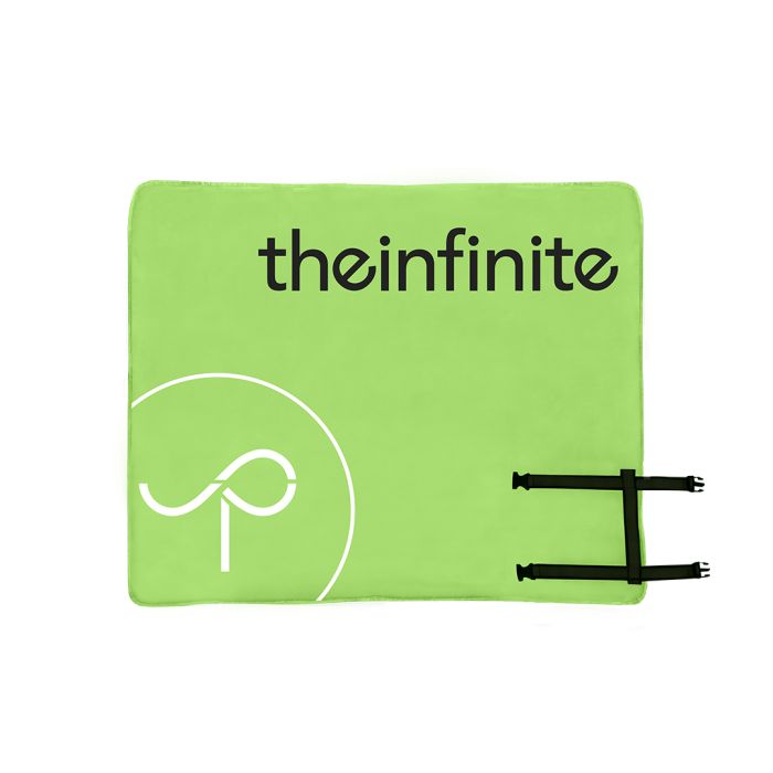 Manta Picnic 300D. 120 x 150 cm. Sin Acolchado