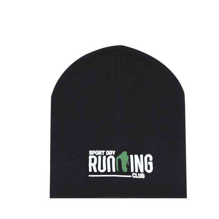 Gorro Beanie Algodón / Elastano