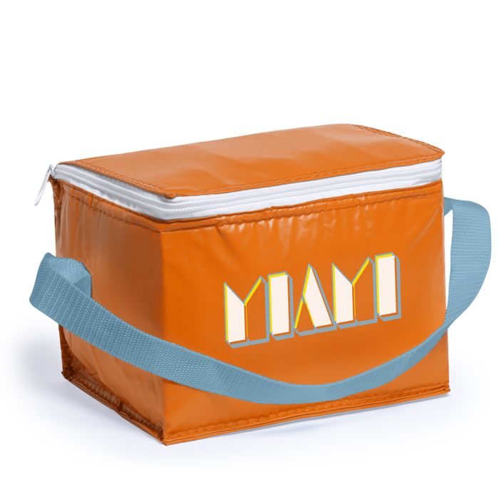 Nevera PP Woven Laminado + Aluminio + Espuma