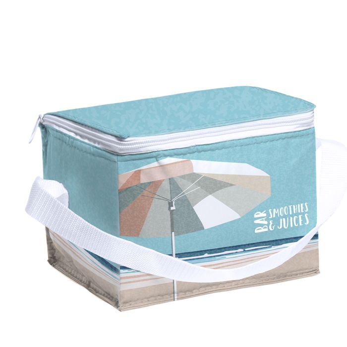 Nevera Non Woven Laminado + Aluminio + Espuma