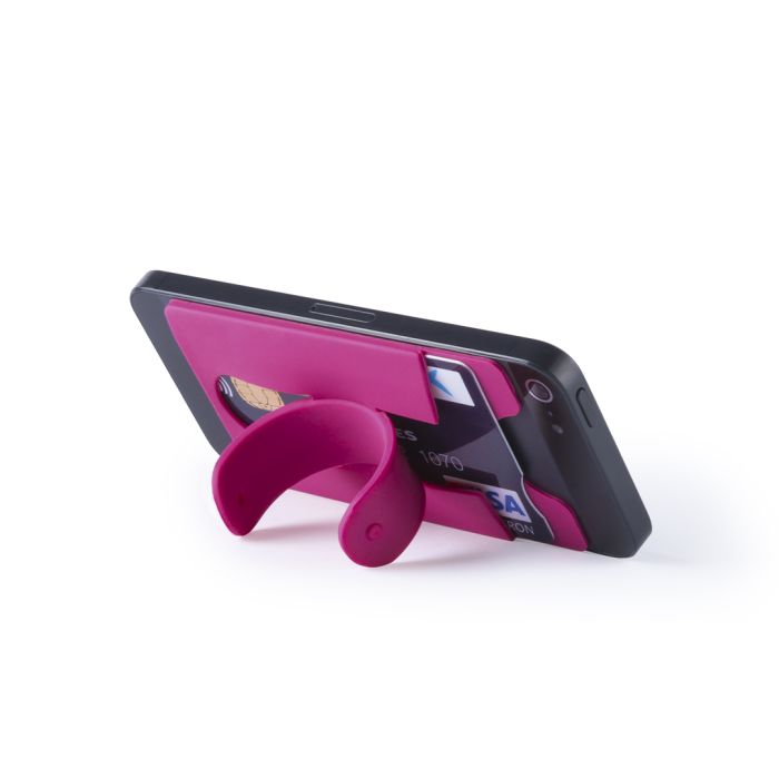 Tarjetero Soporte Blizz