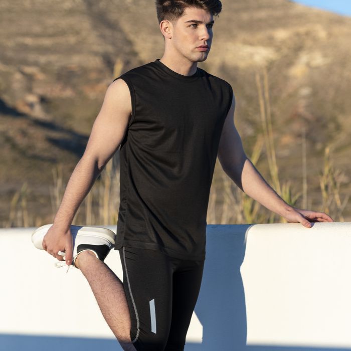 Pantalón Deportivo Lowis