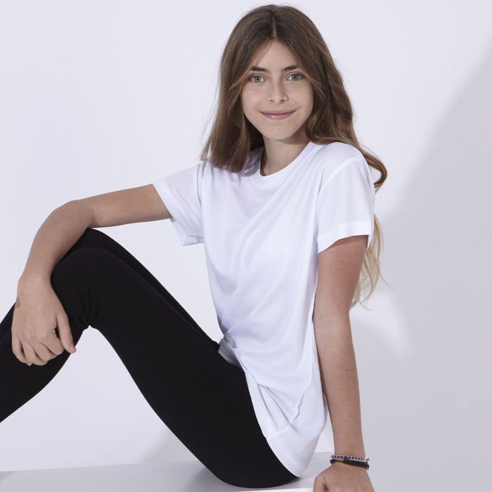 Camiseta Niño Krusly