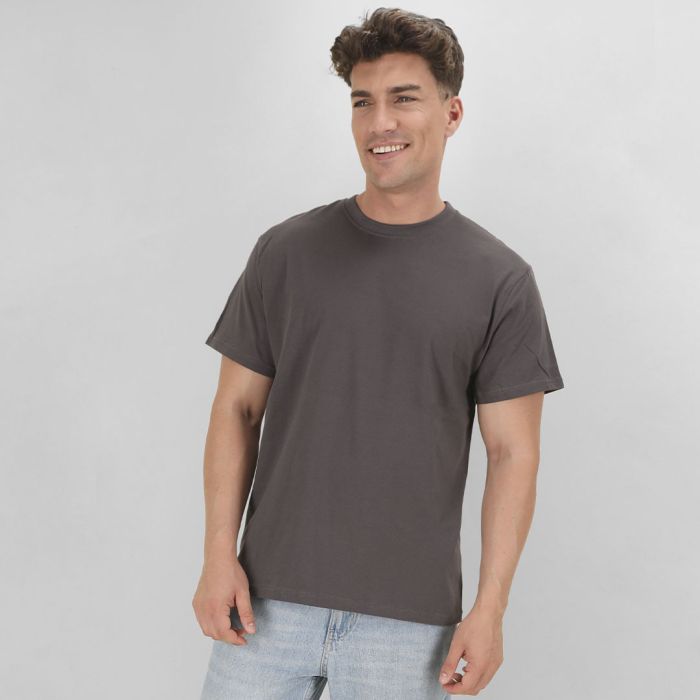 Camiseta Adulto Color 