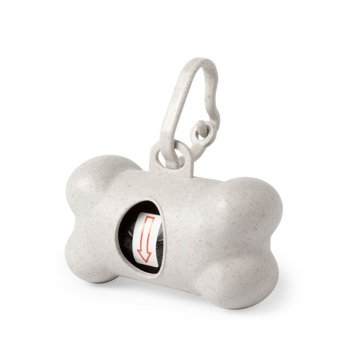 Dispensador Bolsas Leiren