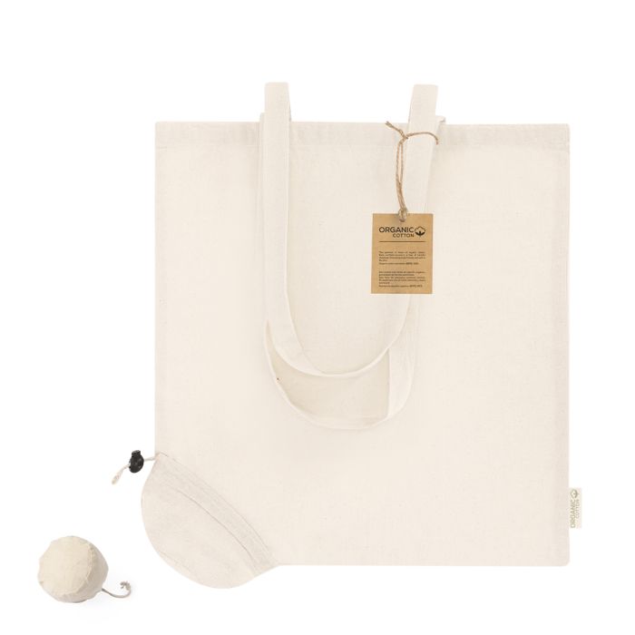 Bolsa Plegable Nepax