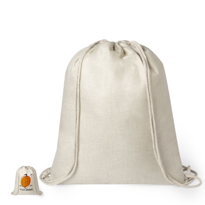 Mochila Sublimación Lizcom