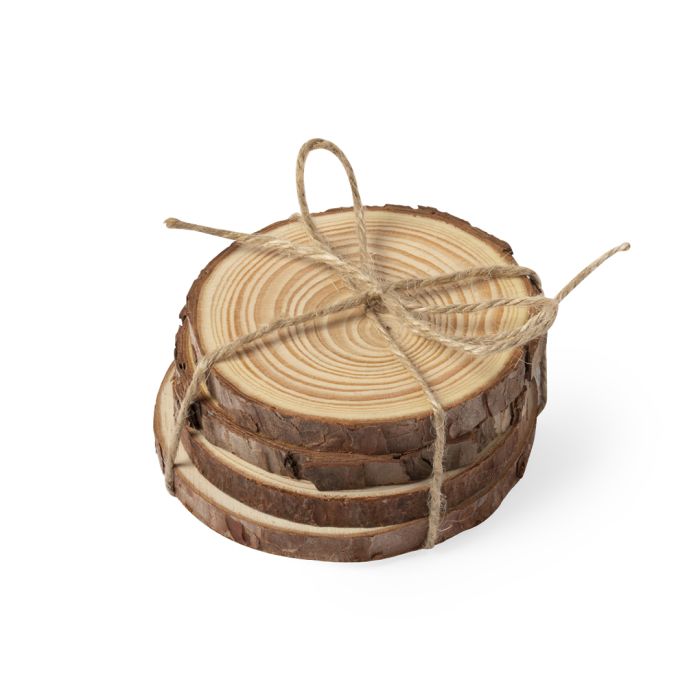 Set Posavasos Yantic