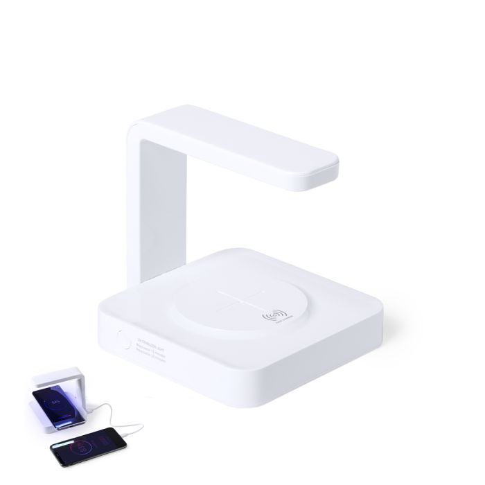 Lámpara Esterilizadora UV Cargador Blay