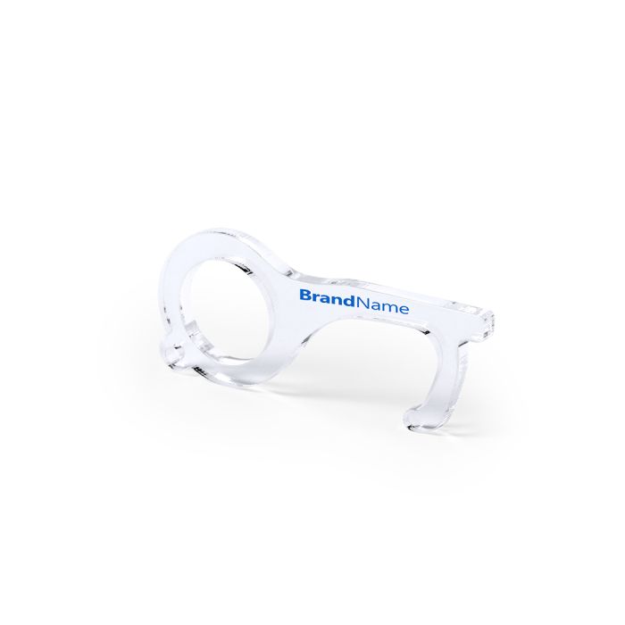 Llavero Anticontact Napil