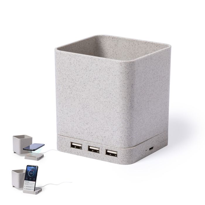 Lapicero Multifunción Dowex