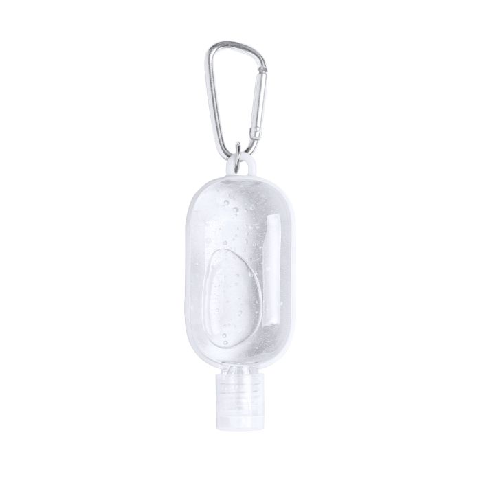 Gel Hidroalcohólico Trikel