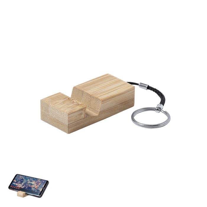 Llavero Soporte Maros