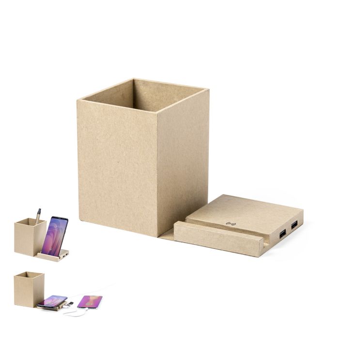 Lapicero Multifunción Sondur