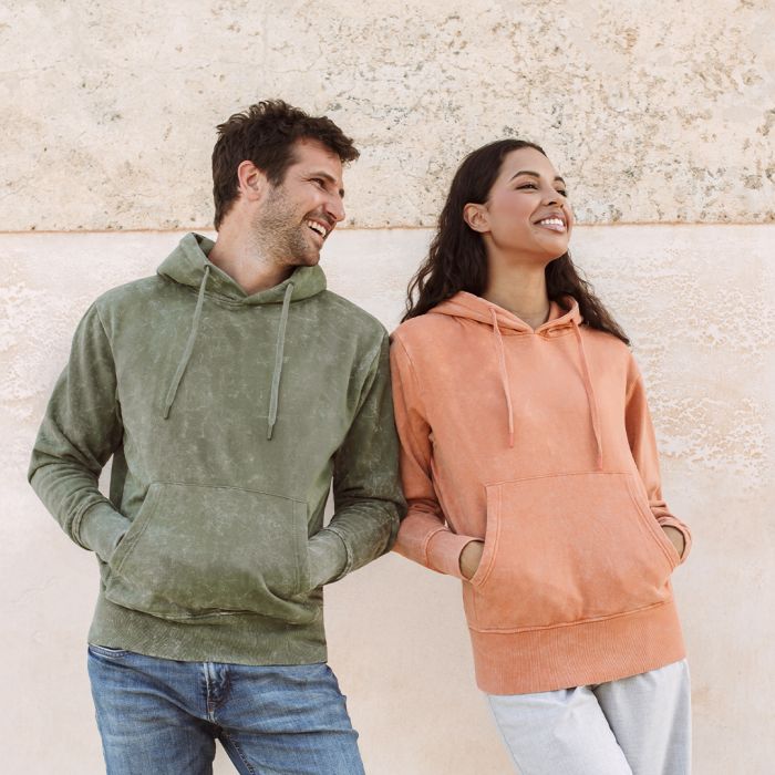 Sudadera Adulto Grea