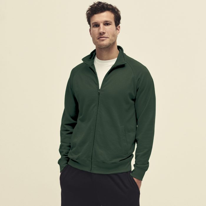 Sudadera Adulto Lightweight Sweat