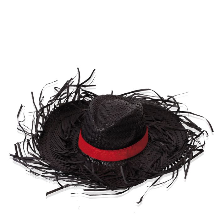 Sombrero Filagarchado