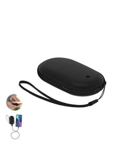 Power Bank Hand Warmer Geax