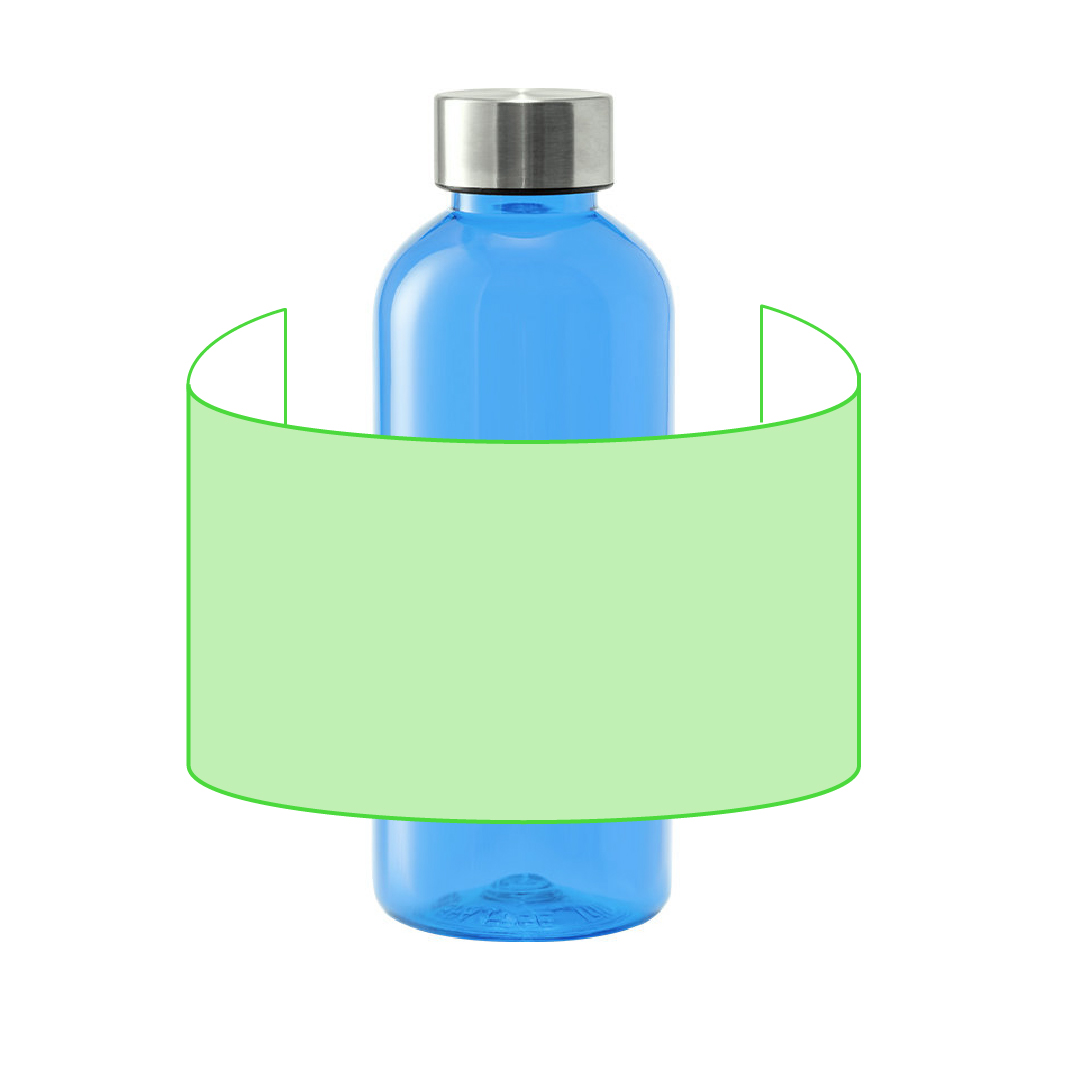 Alrededor del bidón