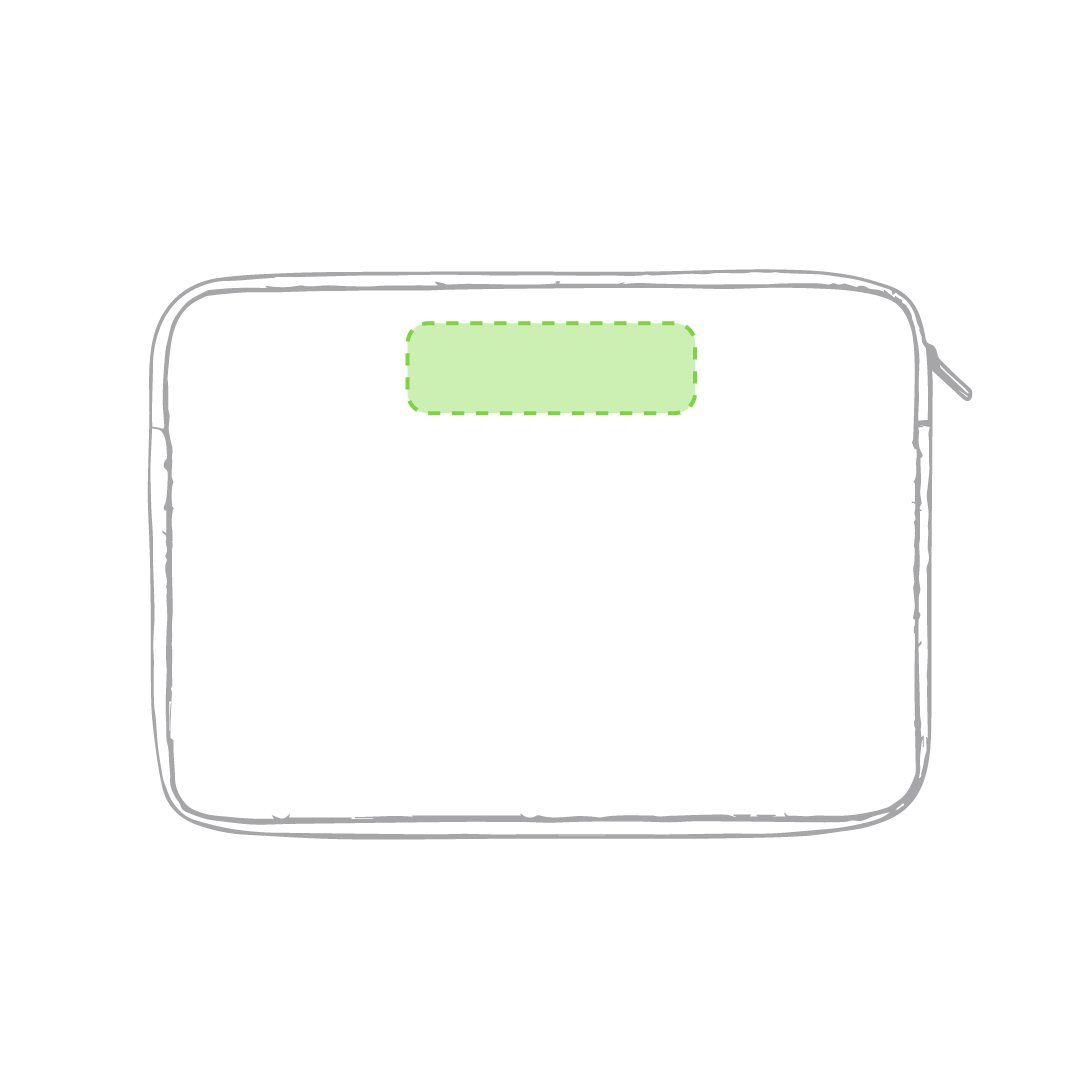 Parte superior cara B